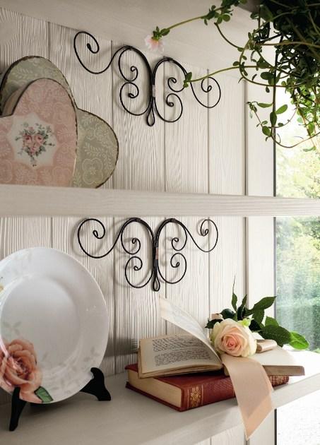 Callesella Arredamenti Деревянная кухня с островом Every day sun-id-1410804 - Вид №6