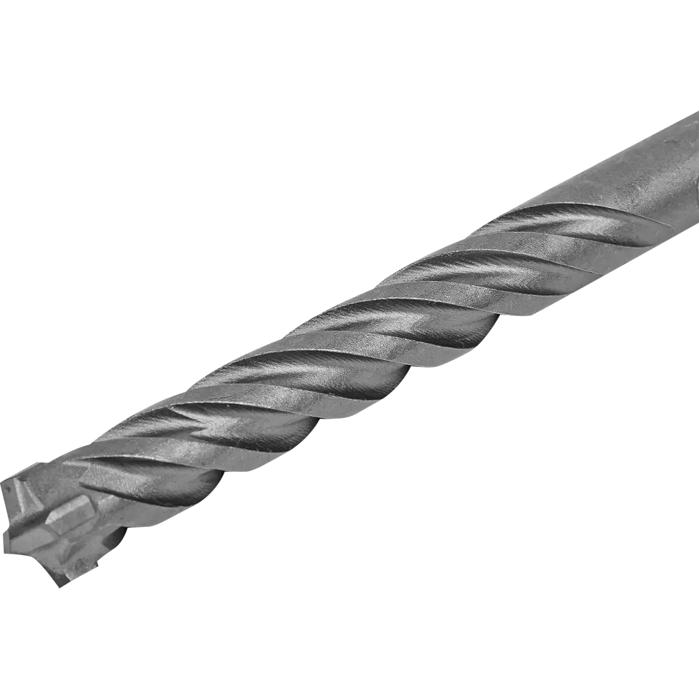 Бур по бетону SDS-plus 5X Bosch 12x100x160 мм 81988745 STLM-2127541 BOSCH PROFESSIONAL  - Вид №1