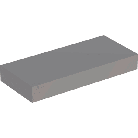 840990000 Настенная полка Geberit iCon Geberit  - Вид №12