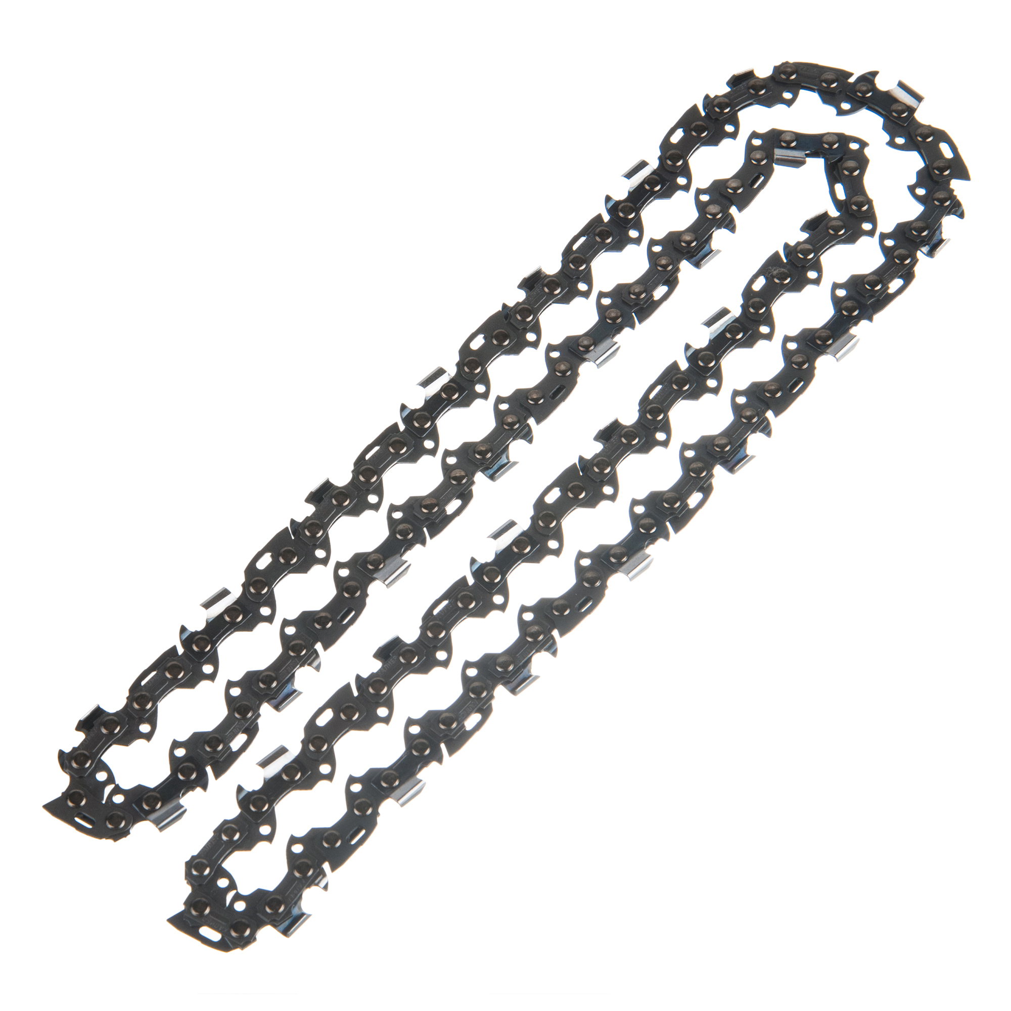 16256334 Цепь пильная 57 звеньев, шаг 3/8 дюйма, паз 1.3 мм STLM-0006716 КАЛИБР 