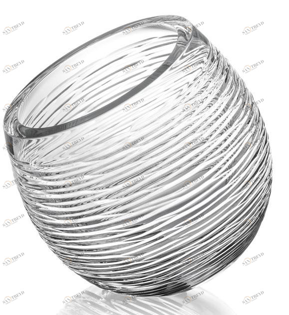 IVV Ваза из дутого стекла Biglie vasi 7306.1