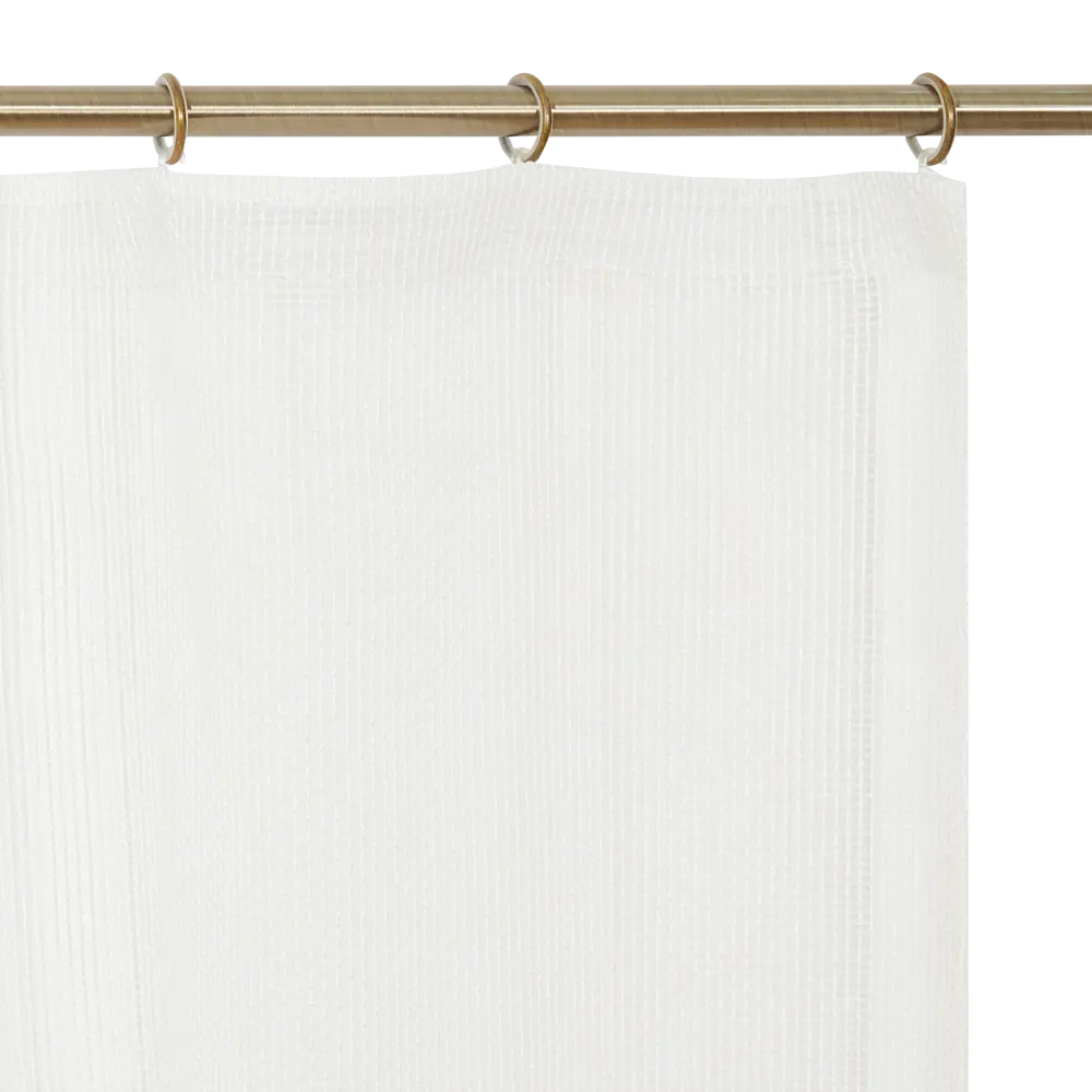 AMORE MIO Тюль Фентези с крепежной лентой 300x280 см 84721597 STLM-0054037 - Вид №5