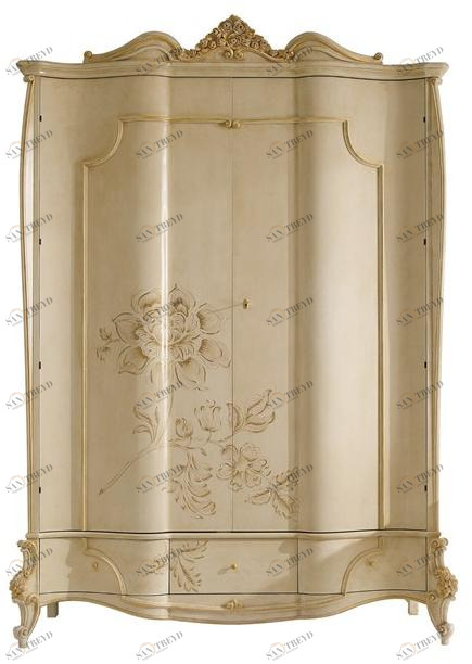 VOLPI Гардероб Night & day 6518