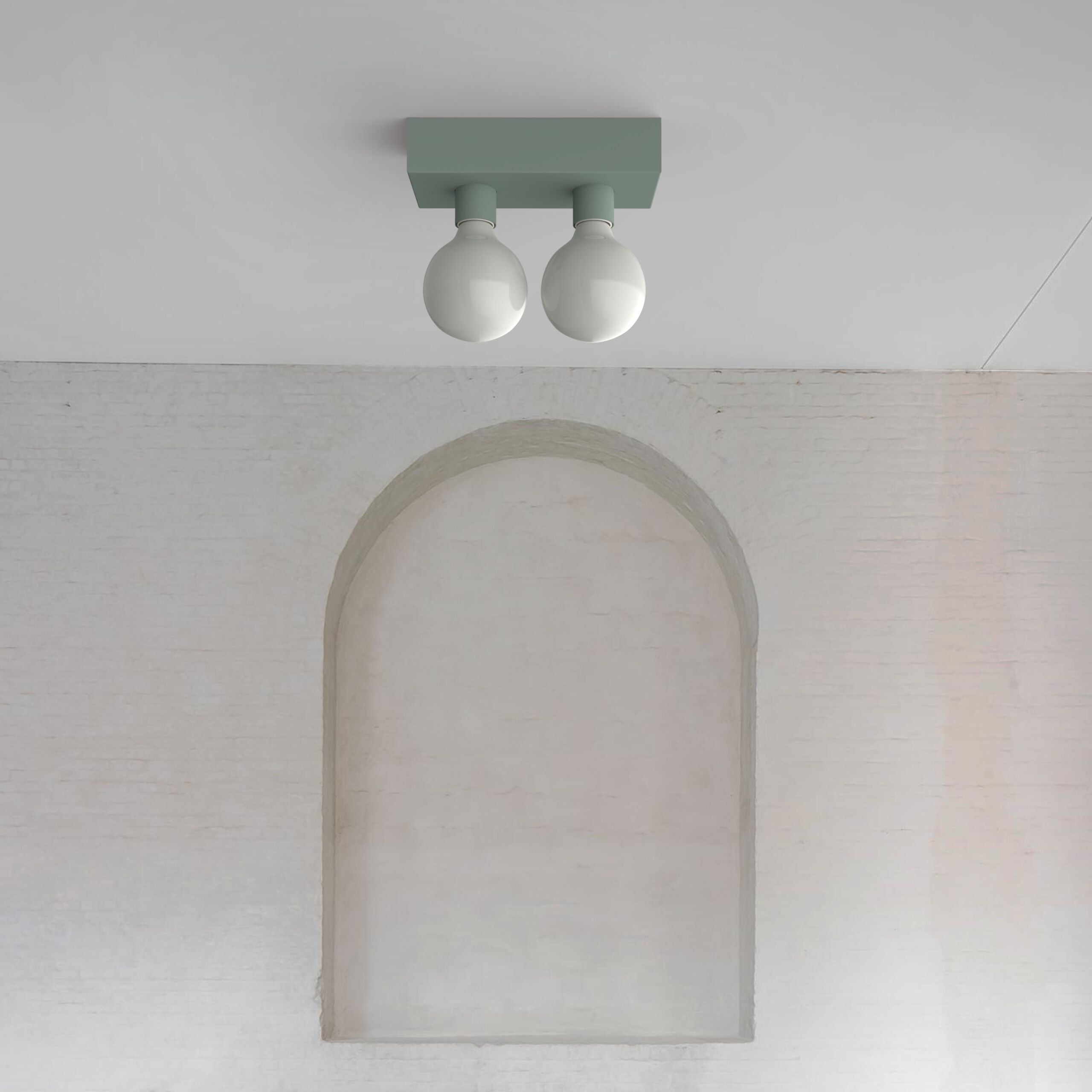 Светодиодный потолочный светильник WayPoint Бостон ARCH-00088825 - Вид №6