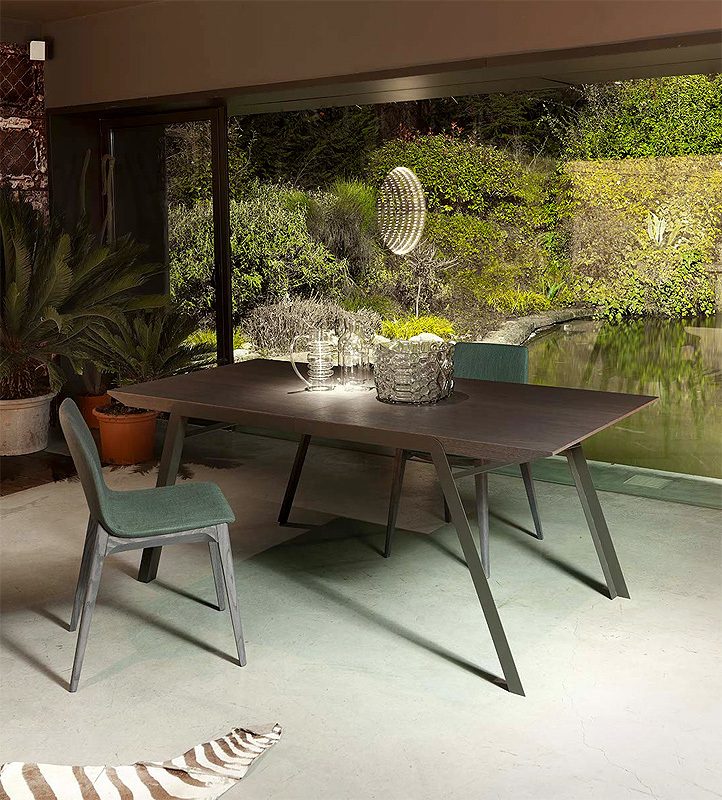 Стол PLERO ROSSETTO ARMOBIL 203543 