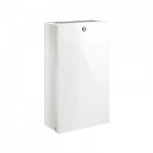 6612 Настенная урна с люком, 16 литров DELABIE