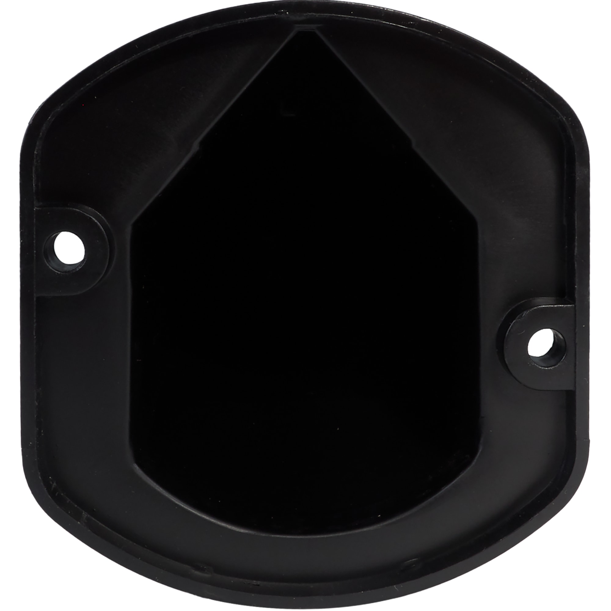 82055849 Крепеж настенный для светильника «Palla», пластик, цвет чёрный ITALMAC STLM-0018429  - Вид №2