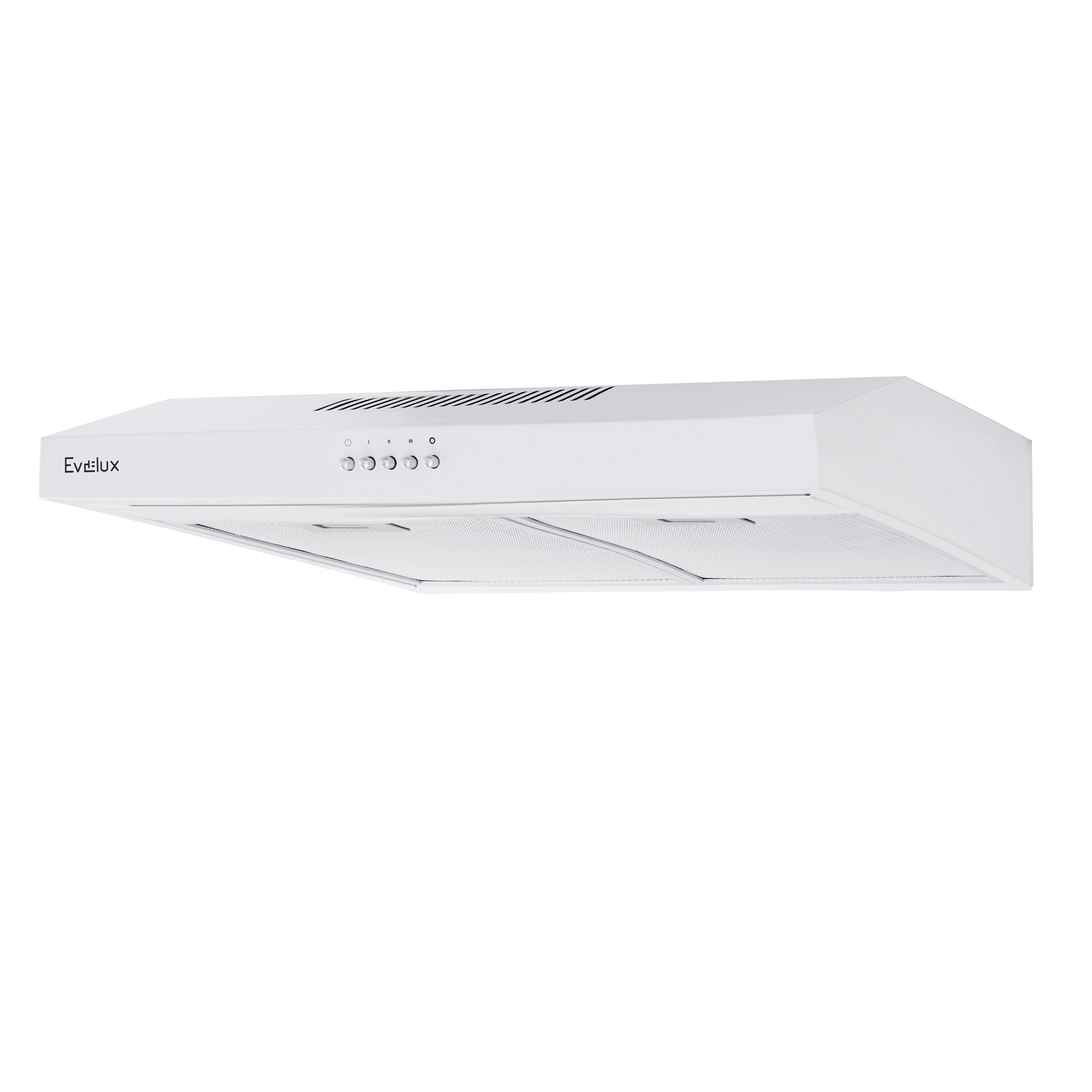 9152921 Вытяжка подвесная Evelux Ulla 60 W белый STDN-0066355 - Вид №1