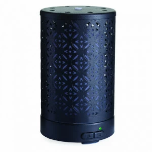 Ультразвуковой аромадиффузор 100мл "Сумерки" Diffuser Twilight CANDLE WARMERS  268211 Синий