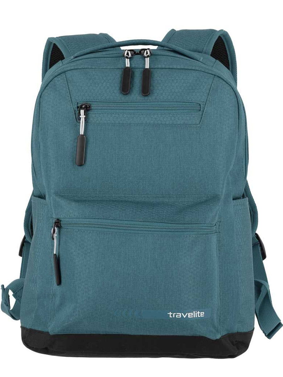 6917-22 Рюкзак 6917 Kick Off M Travelite Kick-Off  - Вид №1