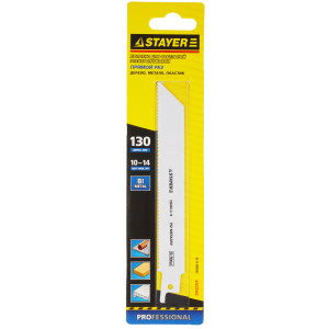 Полотно для сабельных пил STAYER S922VF PROFESSIONAL 9170390