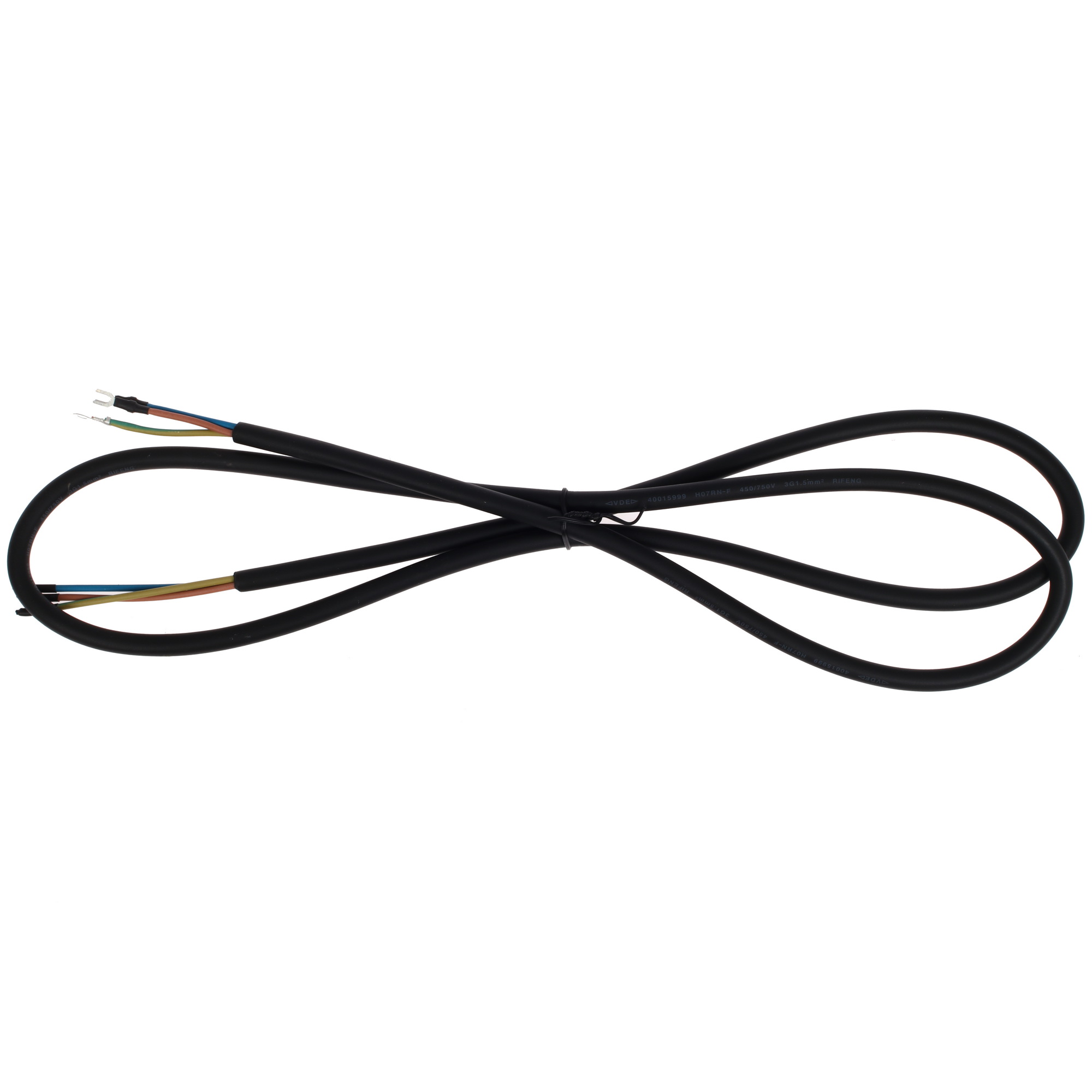 5499594 Кондиционер настенный сплит-система iFFALCON F1 PRO 24 ONF белый STDN-0026589 - Вид №10