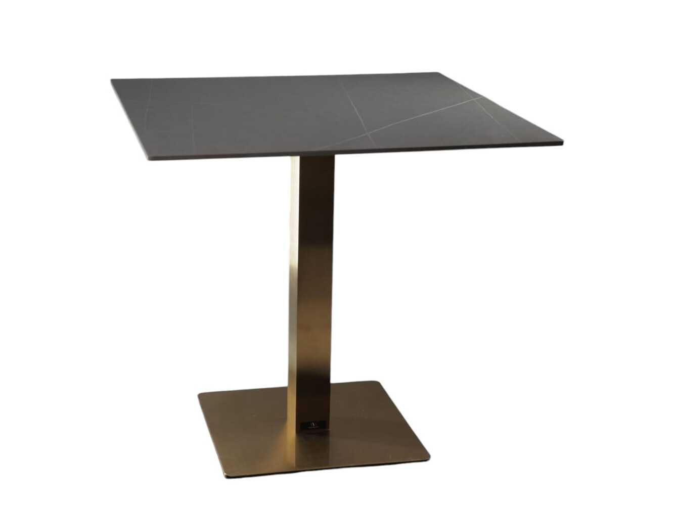 Квадратная столешница из спеченного камня WS Design PRISMA ARCH-00037903