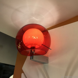 Rossetti Bolla AP RO настенный