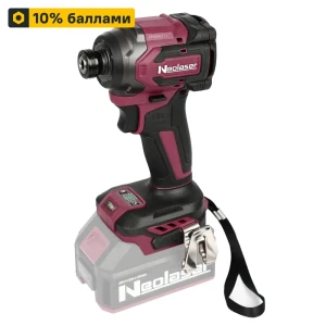 Бесщеточный ударный винтоверт Neolaser NIS-20 с тангенциальным ударом 89393073
