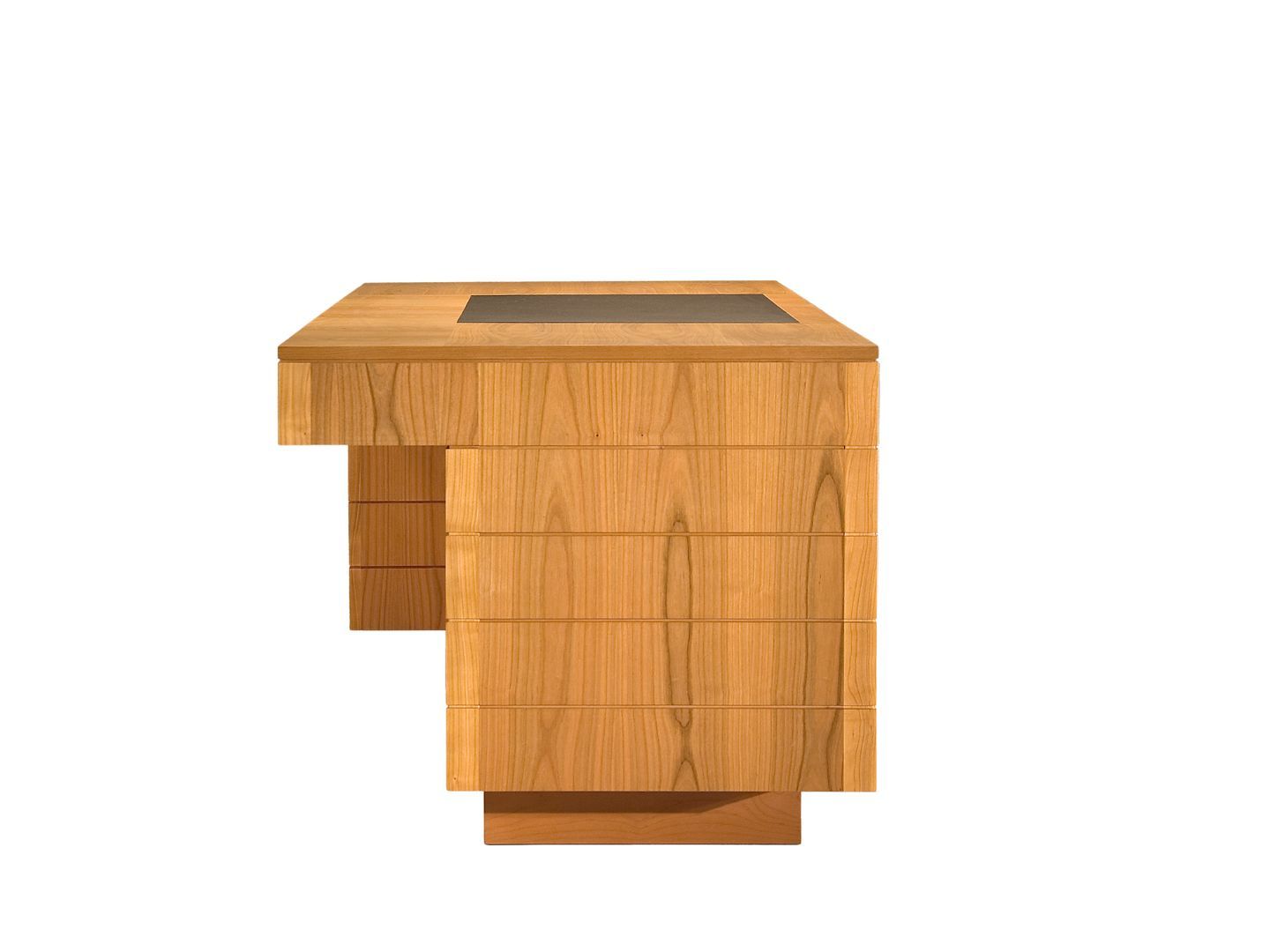 Вишневый стол с ящиками Morelato '900 ROMA ARCH-00124018 - Вид №3