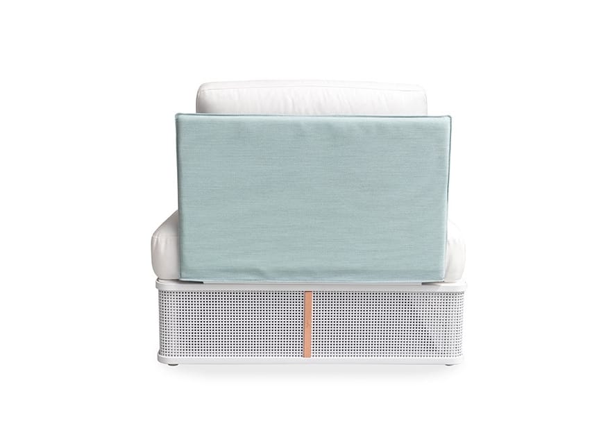 Модульный садовый диван Myface Polar ARCH-00037108 - Вид №7