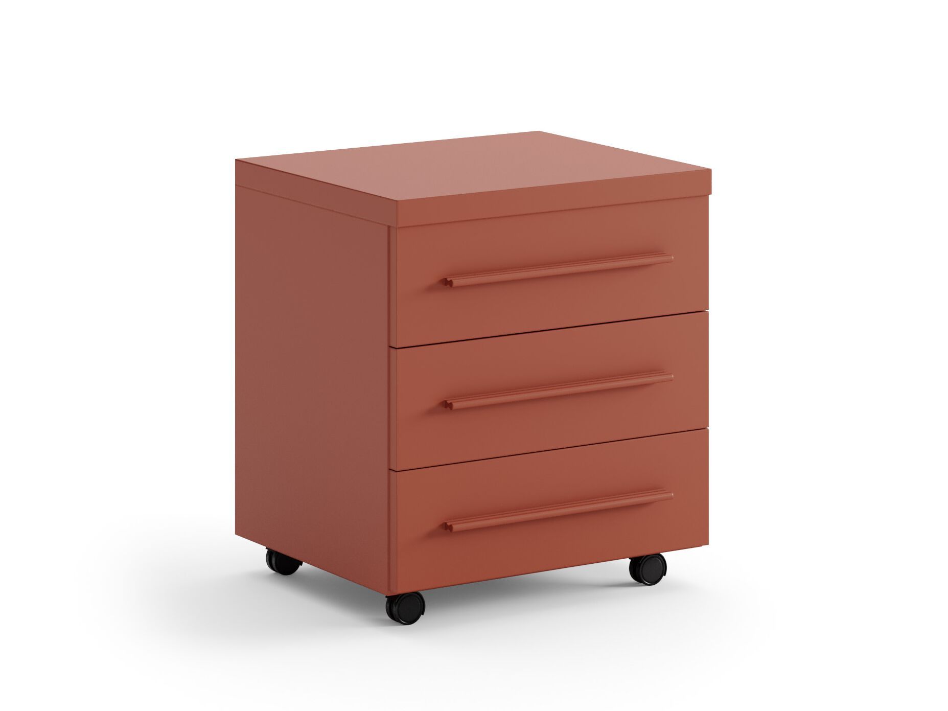 Офисный комод с колесами Giessegi OfficeTime ARCH-00118464