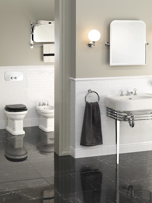 Полка / RACK Devon&Devon sun-id-376815 - Вид №2