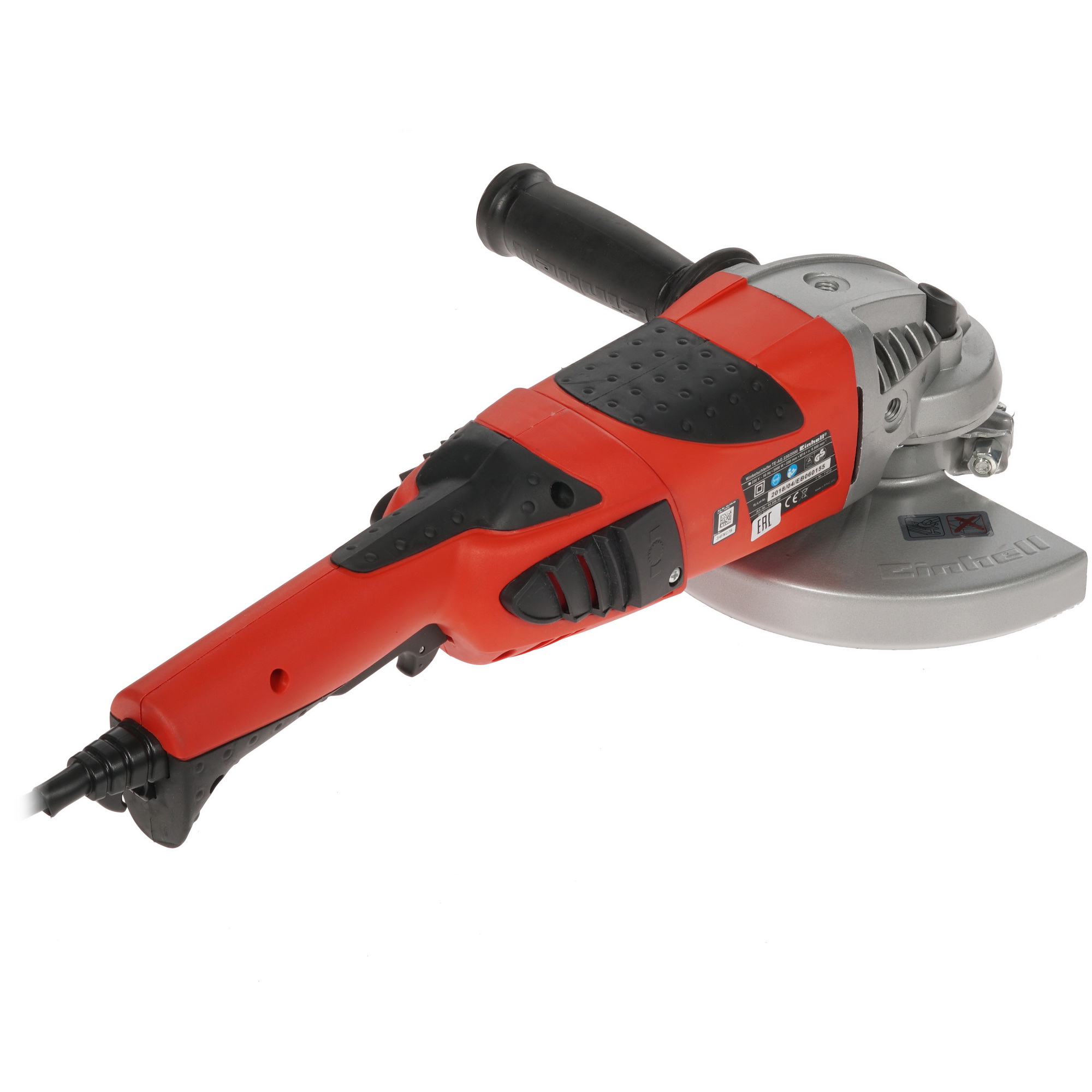 Углошлифовальная машина (УШМ) Einhell TE-AG 230/2000 7969645 STDN-0032963 - Вид №1