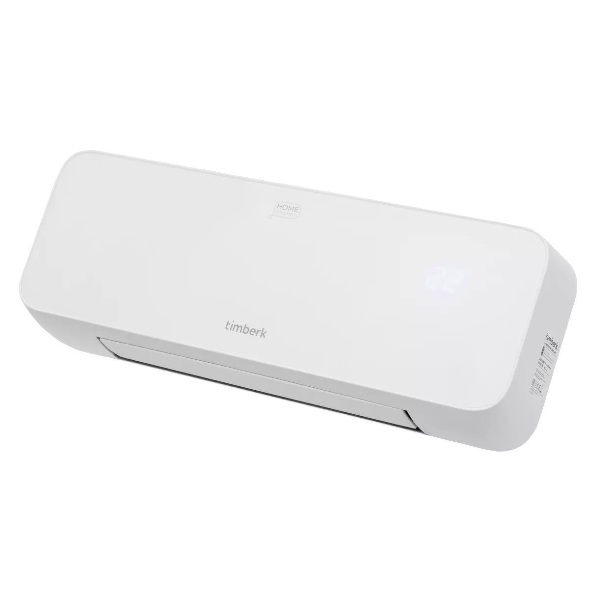 9286718 Тепловентилятор Timberk T-FH2000-H15MC-WF STDN-0124131 - Вид №7