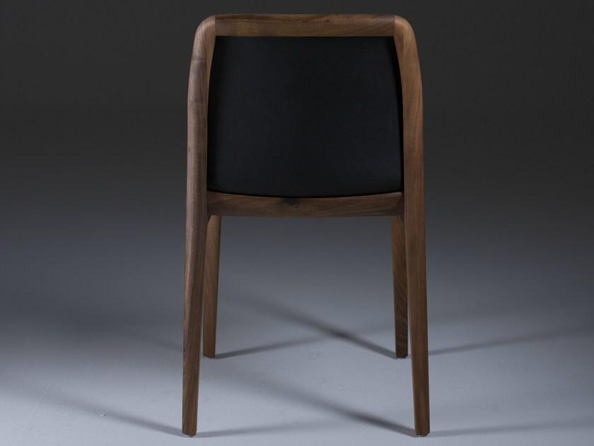 Artisan Стул из массива дерева Invito sun-id-1427531 - Вид №2