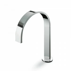 Надставной излив для раздельного электронного управления SENSITIVE NEWFORM Италия