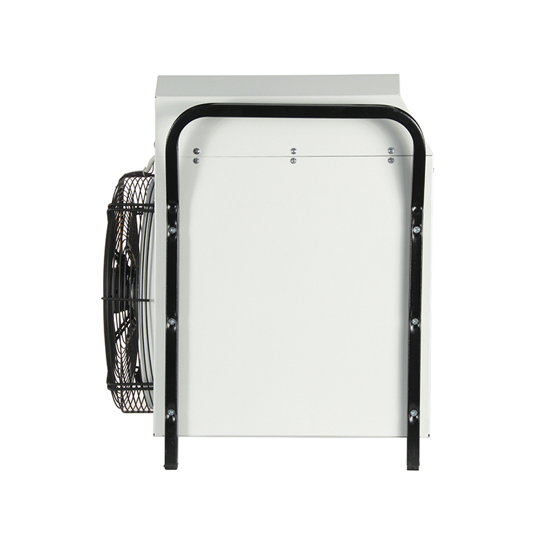 5095907 Тепловая пушка электрическая Hintek КЭВ-42 STDN-0145673 - Вид №4