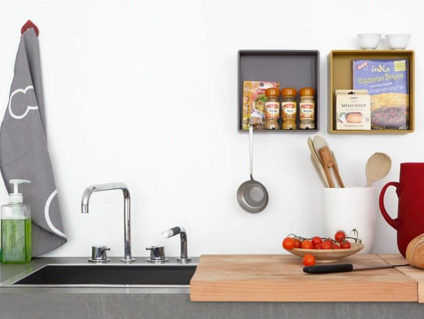 Geelli Полка из полиуретанового геля sun-id-1501353 - Вид №1