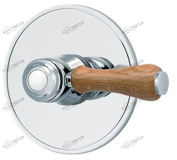 rvb Переключатель для душа на 4 направления 1935 wood 1936.25.89-ww