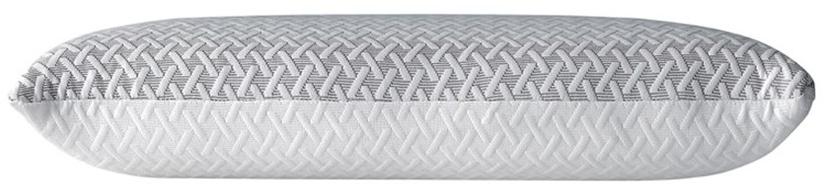 Manifattura Falomo Дышащая прямоугольная подушка со съемным чехлом sun-id-1498003 - Вид №2