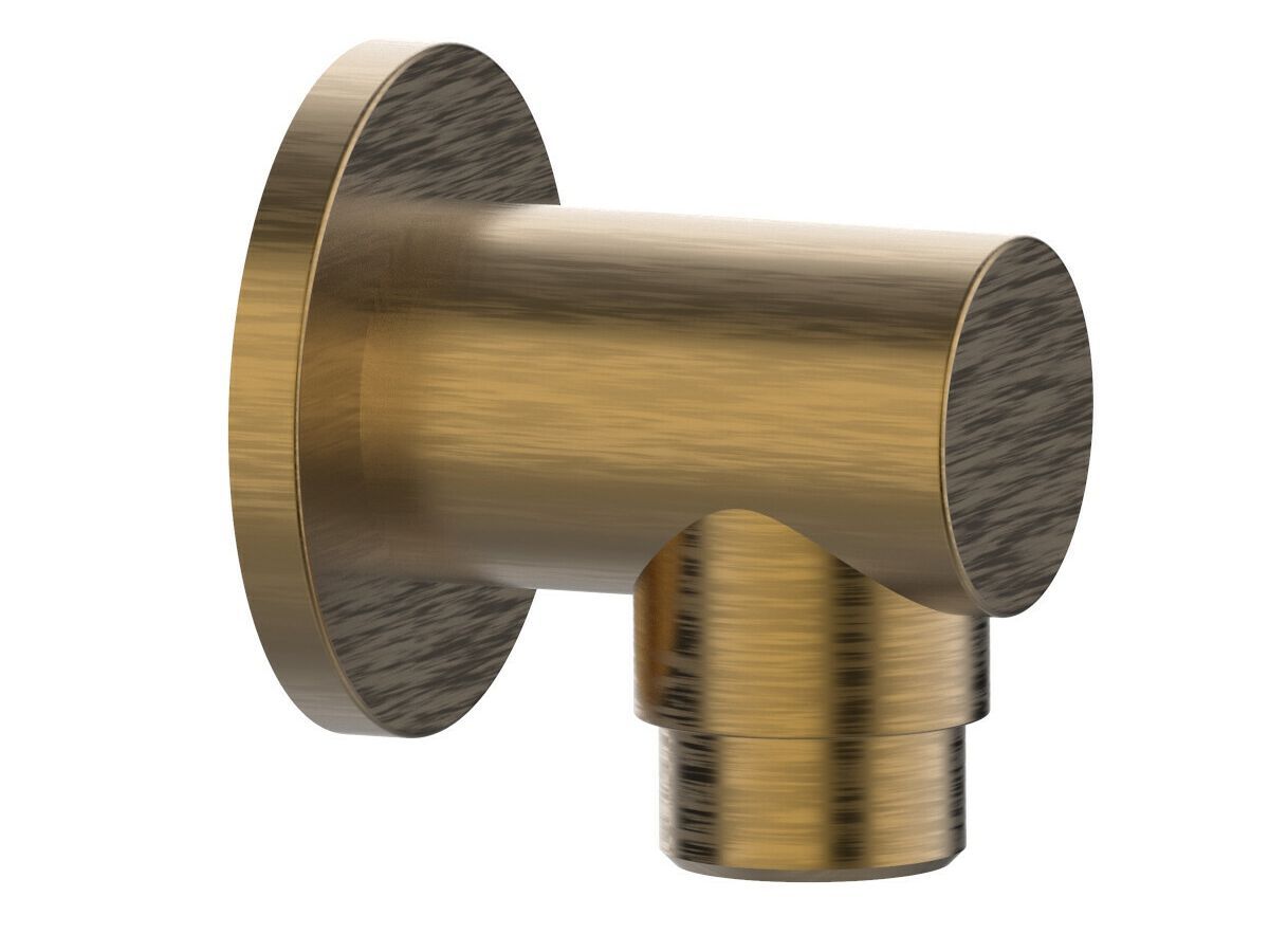 Водозаборник Rubinetterie Frattini душевые ARCH-00038635 - Вид №5