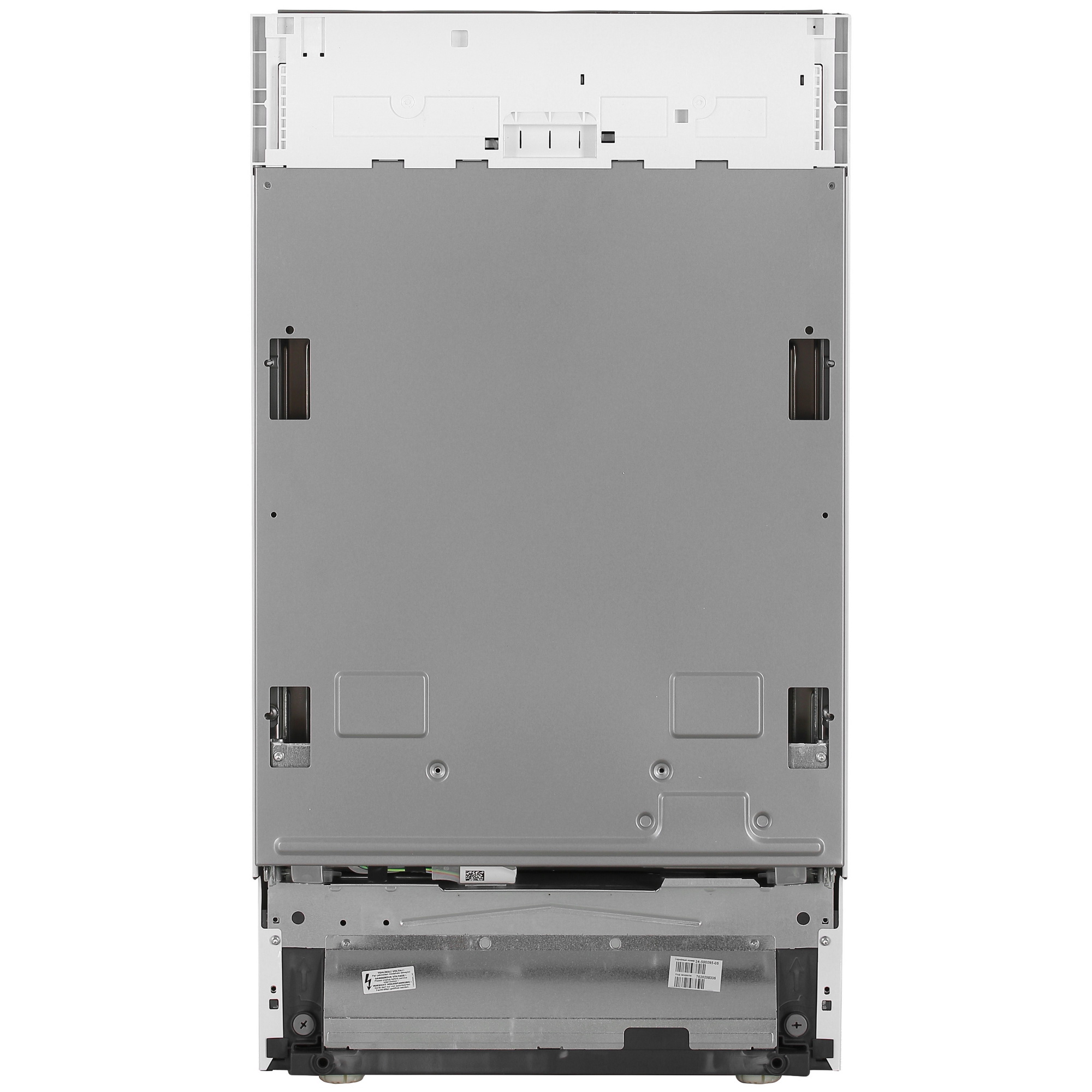 9106608 Встраиваемая посудомоечная машина Indesit DIS 2C50 STDN-0128471 - Вид №2