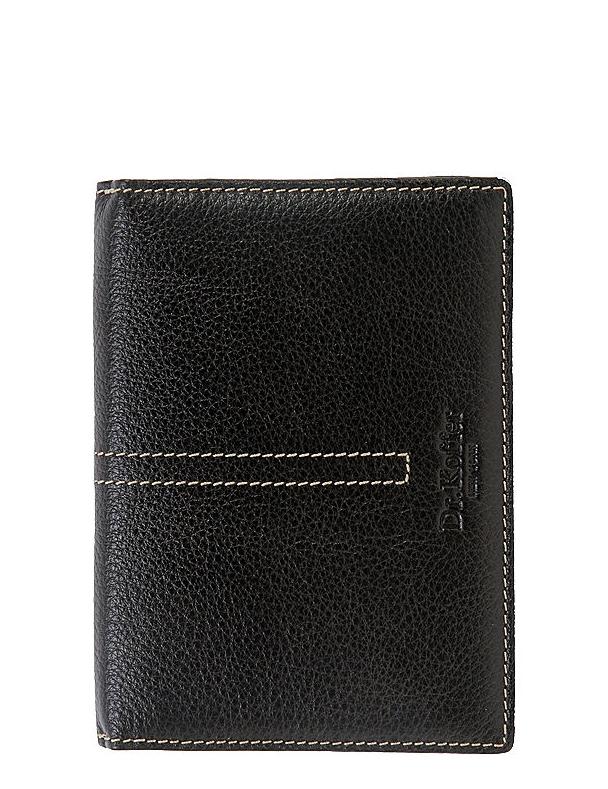 X515188-01-04 Обложка для автодокументов Dr Koffer  - Вид №4