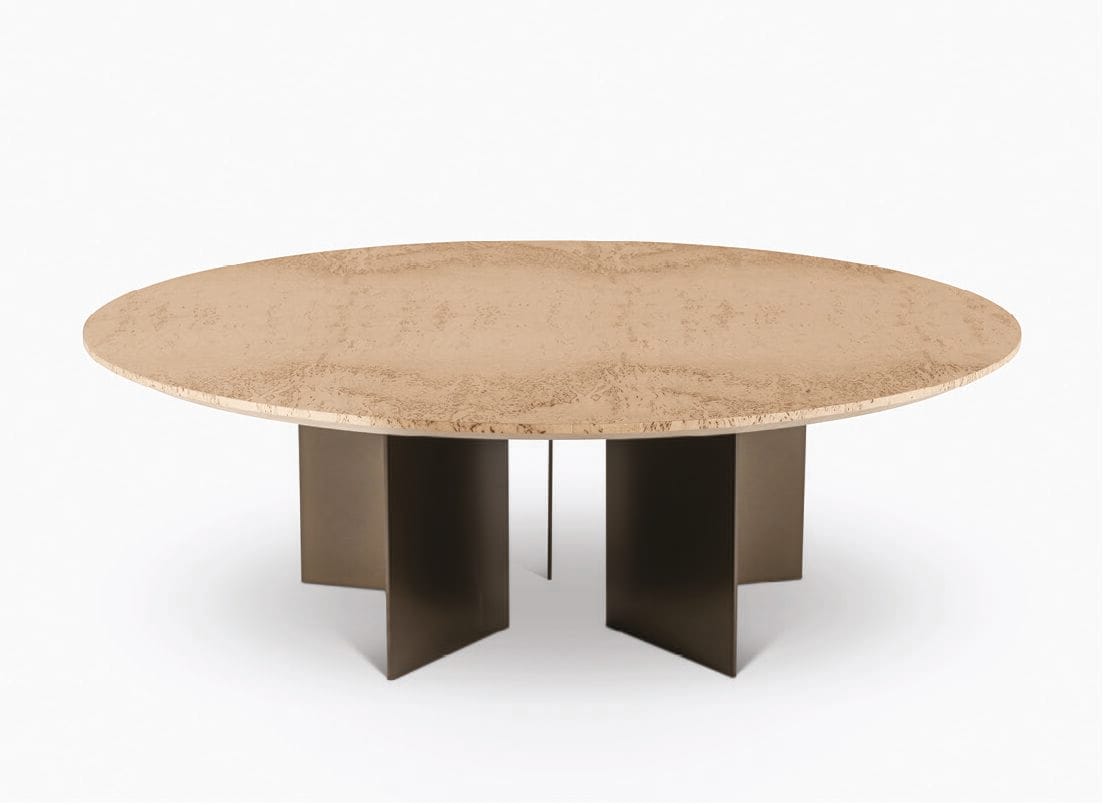 Круглый журнальный столик Casamilano VITO ARCH-00049618 - Вид №4