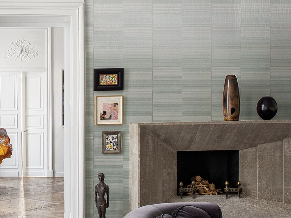 Обои с рисунком Jannelli&Volpi СП 904 STARDUST ARCH-00097144