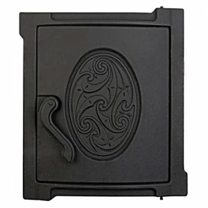 Дверка топочная Рубцовское ДТУ-4М Кельты