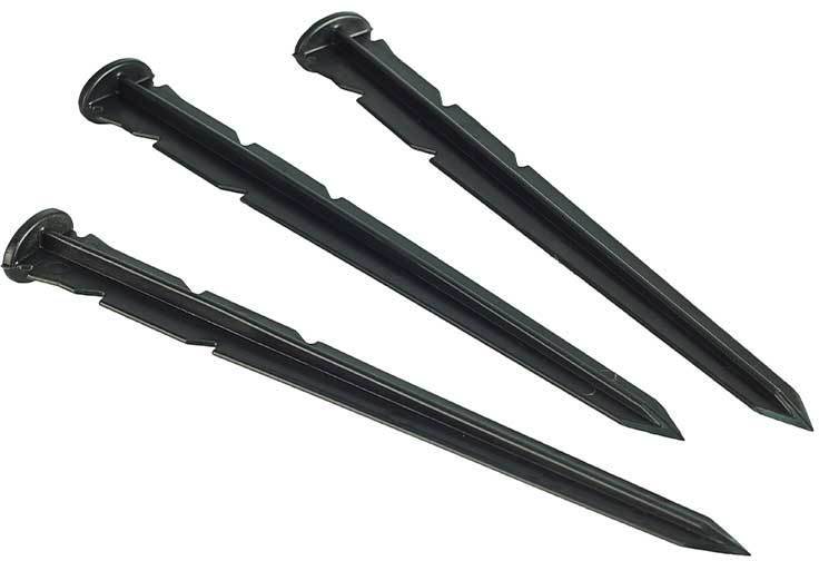 Колышек 240 мм ГеоПластБорд