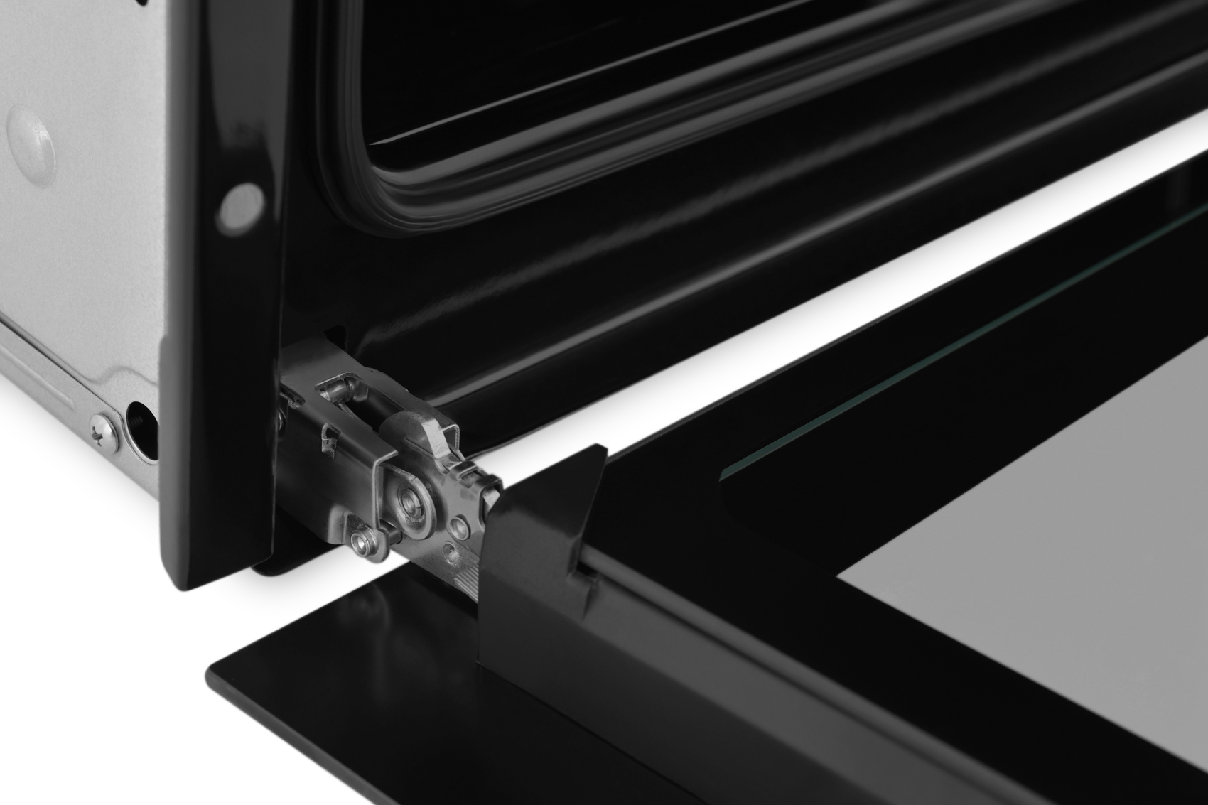 9102962 Электрический духовой шкаф ZUGEL ZOE602B черный STDN-0096931 - Вид №17