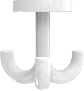 477.90.052 тройной крючок HEWI System 111 | Polyamid  - Вид №4