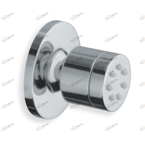 CRIPD030 Жиклер против известкового налета Cristina Rubinetterie 