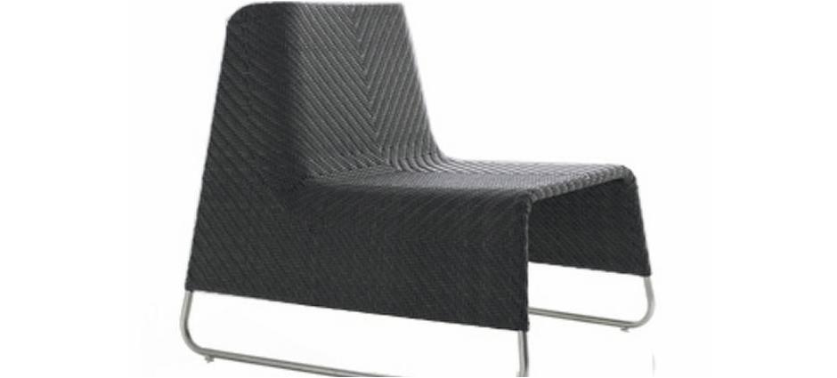 003148 Кресло Air EX-C901 Expormim Air chairs  - Вид №3