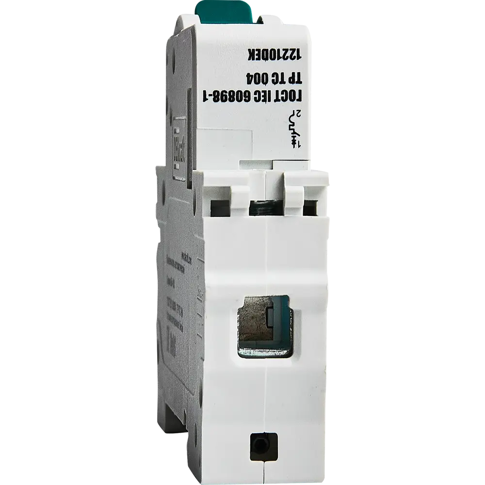 Автоматический выключатель DEKraft ВА-103 для защиты электросети 88460945 STLM-1334010 - Вид №2