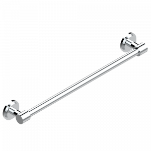 G2S-520/45 Полотенцедержатель, длина 18" Thg-paris Frivole с рукоятками Хром
