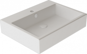 QULAV601 Подвесная раковина настенная GSG CERAMIC