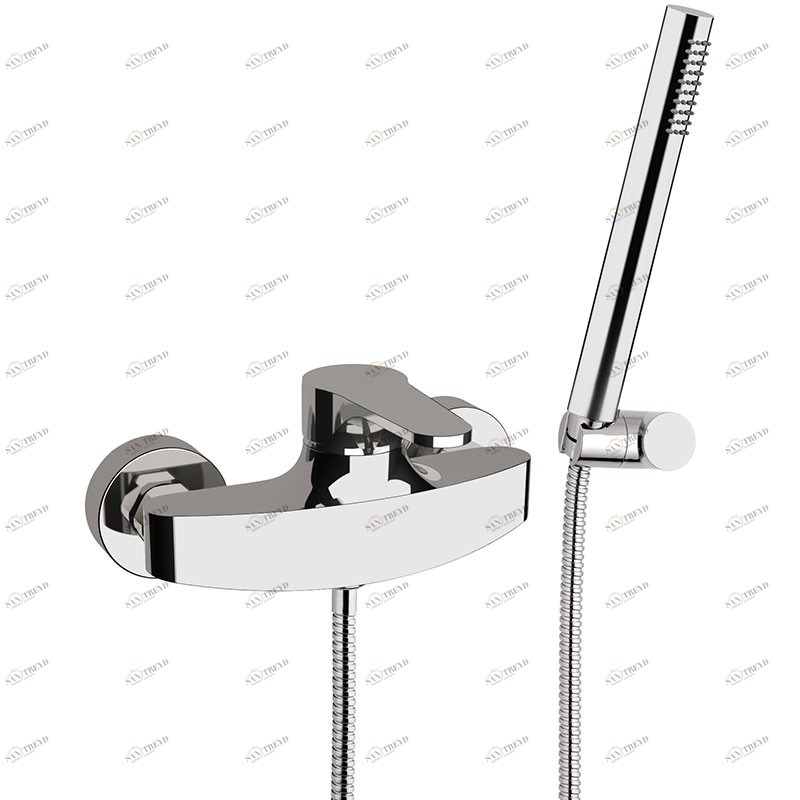 OM611A Смеситель для душа DANIEL RUBINETTERIE 