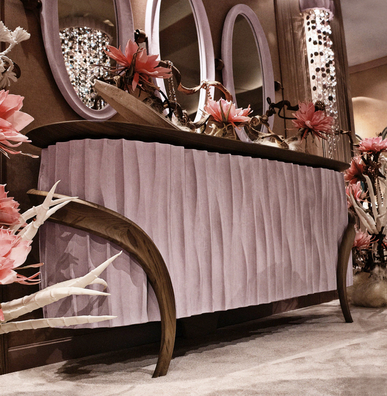 Буфет  RIVATELIER 1AN077 Waves