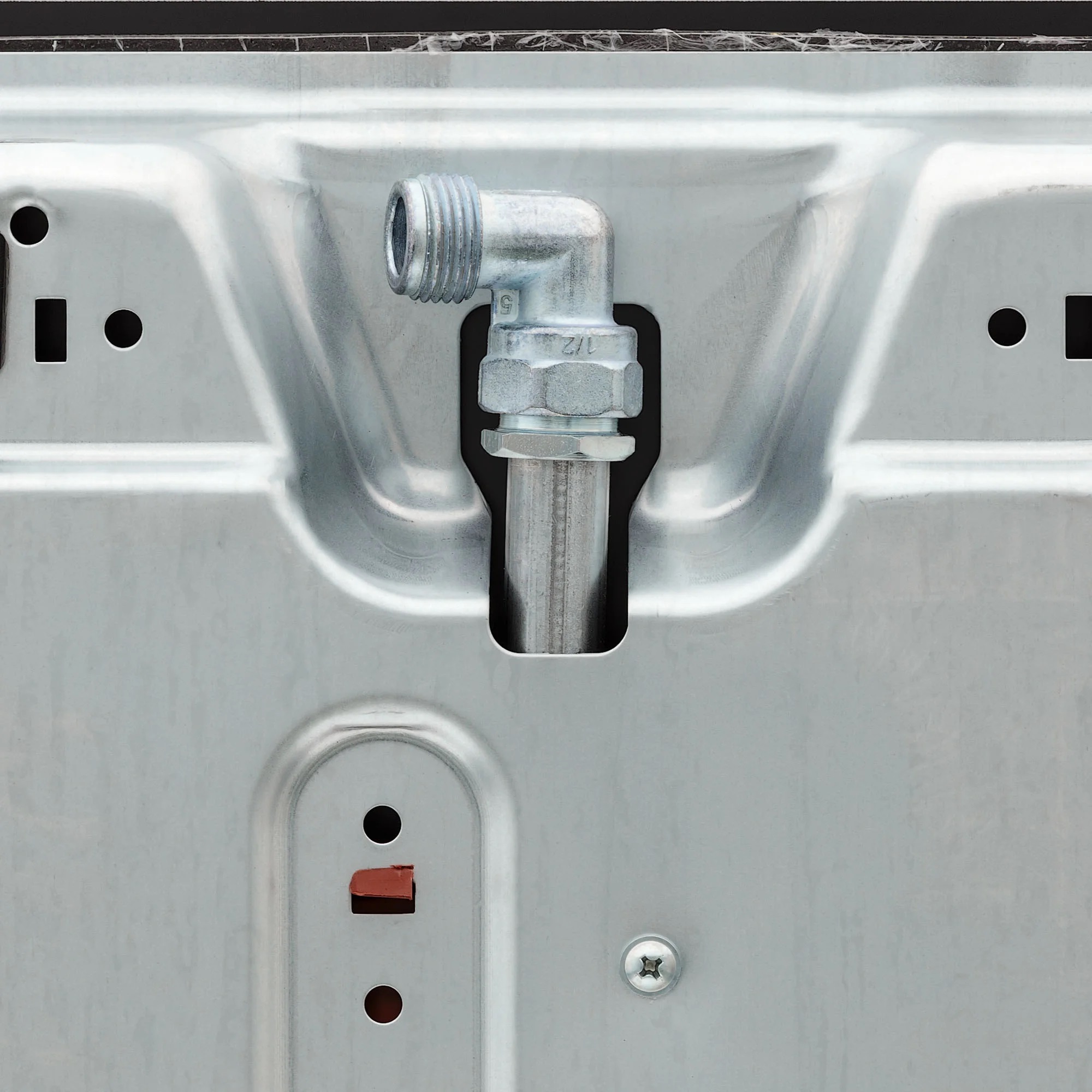 9039373 Газовая варочная поверхность KRONA HAGEL 60 BL KRONA1 STDN-0139858 - Вид №8