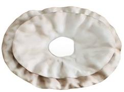 KARPA Настенный светильник отраженного света Nenúfares sun-id-1353196 - Вид №5