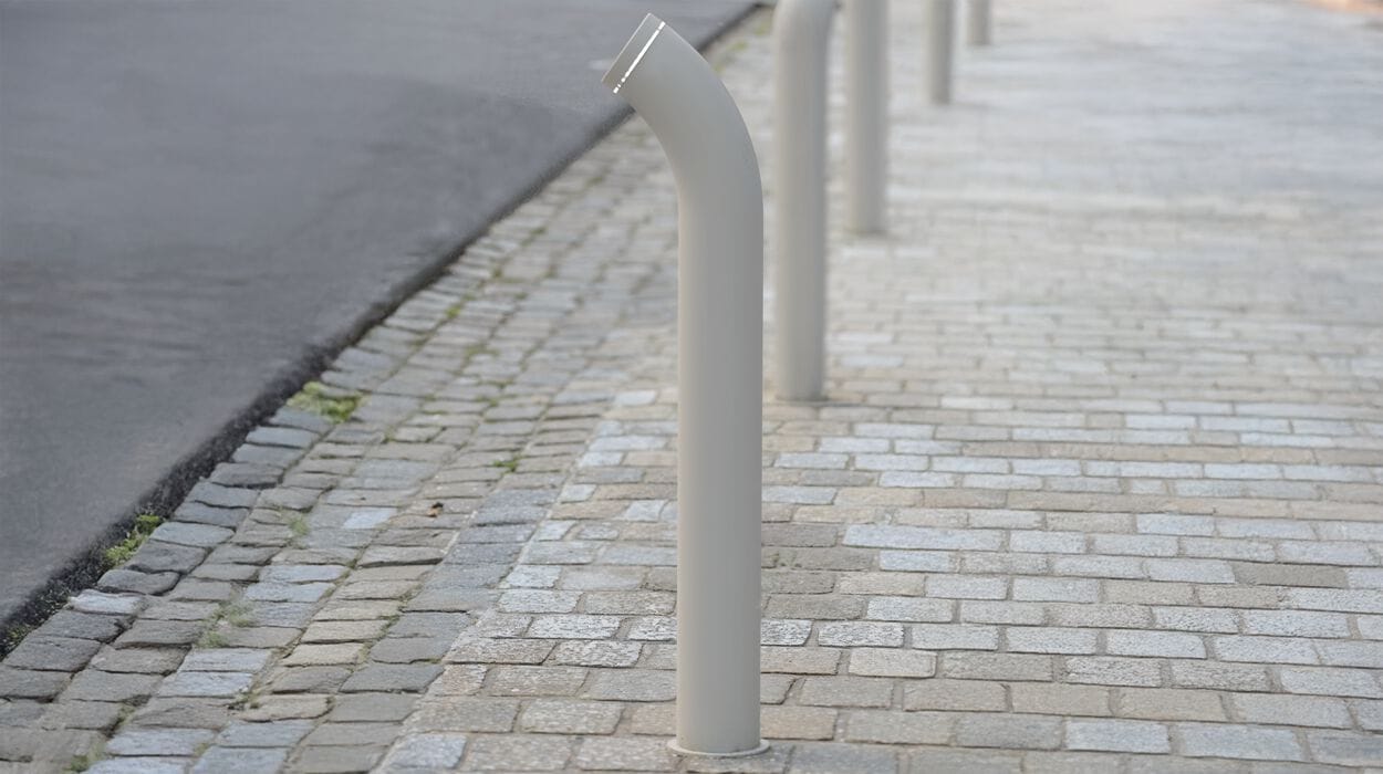 Яркий столбик DIMCAR BOW ARCH-00080333 - Вид №2